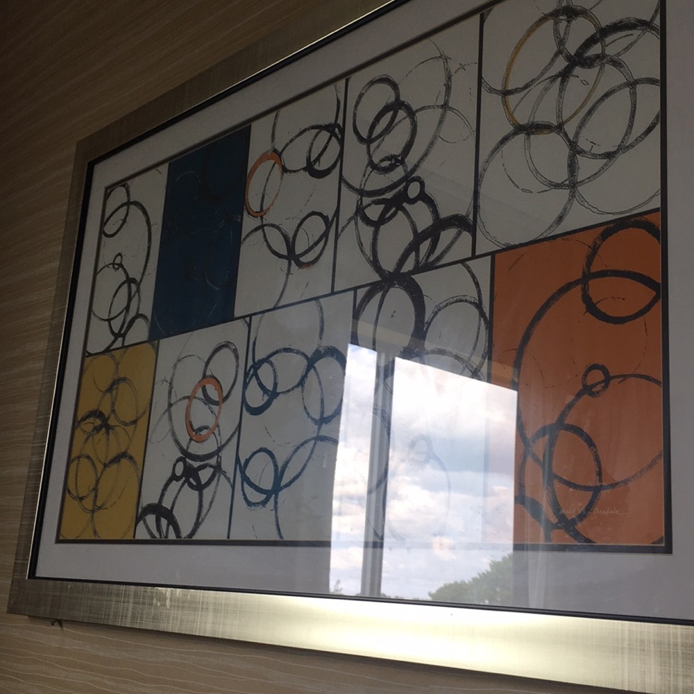 Meet your Posher, Aly